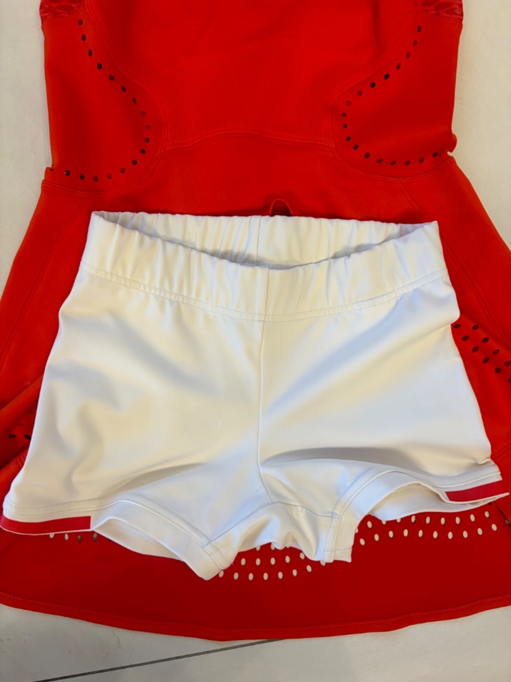 Stella McCartney tennis dress - Picture 4 of 5